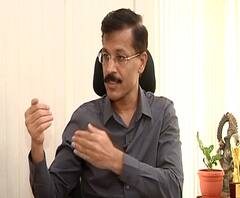 Tukaram Mundhe | गर्दी वाढल्यास मार्केट बंद करू, नागपूर मनपा आयुक्त तुकाराम मुंढेंची माहिती