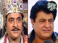 जानिए आज होते 'महाभारत' के 'युधिष्ठिर' तो कैसे करते Corona का सामना । ABP Uncut