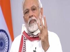 Coronavirus Update: Watch top 100 news stories of the day 