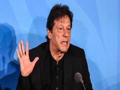 Pakistan PM Imran Khan goes in self-isolation post tests