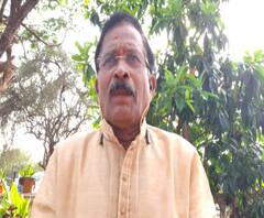 Ayurveda on #Corona | कोरोनाविरुद्ध आयुर्वेद आणि होमिओपॅथीचा उपयोग, केंद्रीय आयुष मंत्री श्रीपाद नाईक यांचं विश्लेषण