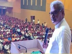 BJP सांसद की मांग, 