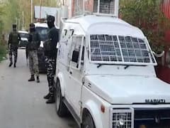 Jammu Kashmir: शोपियां में सुरक्षाबलों ने 2 आतंकियों को किया ढेर, सर्च ऑपरेशन जारी
