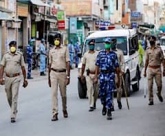 Lockdown 2 | दुसऱ्या टप्प्यासाठी केंद्रीय गृहमंत्रालयाची मार्गदर्शक तत्वं जारी