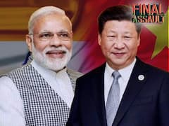 SIPRI reports India & China spend big on weapons during lockdown|ABP UNCUT