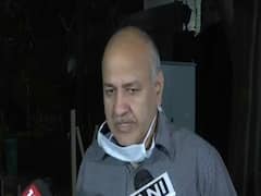Manish Sisodia: 20 Covid-19 hotspots identified & sealed