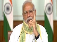 Has the country benefited from lockdown? Watch govt's reply