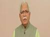 Haryana CM Khattar proposes opening of liquor shops again