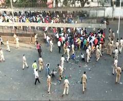 Bandra Crowd Issue | 24 तासांसाठी ट्रेन का सुरू केली नाही? वांद्रे गर्दी प्रकरणानंतर मंत्री आदित्य ठाकरेंचा सवाल