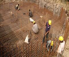 Construction Workers | बांधकाम क्षेत्रातील कामगारांना प्रत्येकी दोन हजार रुपयांचं अर्थसहाय्य मिळणार!