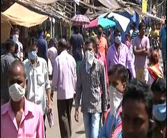 Corona Bomb | राज्यातील 75% कोरोना रुग्ण मुंबई-पुण्यात, मुंबई आणि पुणे 'कोरोना बॉम्ब' का ठरत आहेत? 