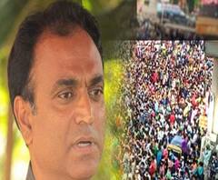 ব্যর্থতা ঢাকতে সাংবাদিক গ্রেফতার, নিন্দার মুখে মহারাষ্ট্রের উদ্ধব সরকার