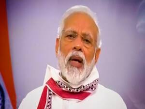 CMs recommend lockdown extension after meeting with PM | Bharat Ki Baat 