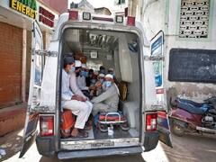 તબલીગી જમાતના પ્રમુખ મૌલાના સાદે પોલીસને જવાબ આપવાનો કર્યો ઇનકાર, જુઓ વીડિયો 