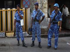 सूरत: कपड़ा फैक्ट्री के कामगारों के हंगामे के बाद RAF की हुई तैनाती