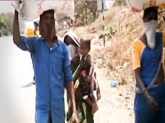 World could see hunger pandemic due to COVID-19: UN | Master Stroke