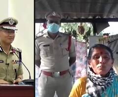 'We Salute You Amma': Andhra Pradesh की लोकमनी ने अपने खर्चे से पुलिस को पिलाई कोल्ड ड्रिंक