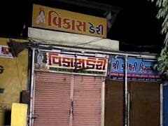 ખેડામાં વિકાસ ડેરીના કામદારને કોરોના પોઝિટિવ, ગ્રાહકોને હોમ ક્વોરેન્ટાઇન રહેવા અપીલ