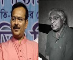 লকডাউনে কীভাবে হবে চুনী গোস্বামীর শেষকৃত্য? ‘মাননীয়া’ পাঠালেন মন্ত্রী অরূপ বিশ্বাসকে