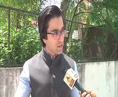 Coronavirus | Bronchoscopy | श्वसनाच्या आजाराचं निदान करणं सोपं; नागपुरातील समीर अरबट यांचं संशोधन