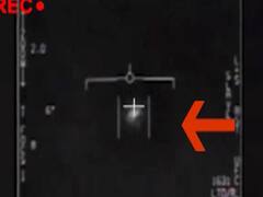 US: Evidences of UFO & presence of aliens | Ghanti Bajao 