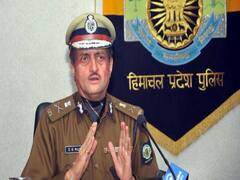 हिमाचल के DGP की चेतावनी- तब्लीगी जमात में शामिल लोग खुद दे अपनी जानकारी वरना हत्या का केस होगा दर्ज