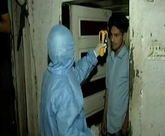  Coronavirus | मुंबईत 7 वॉर्डमध्ये 200 पेक्षा जास्त कोरोना पॉझिटिव्ह, जी साऊथ वॉर्डमध्ये सर्वाधिक रुग्ण