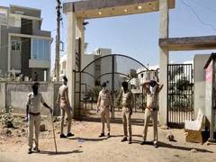 પાટણમાં કોરોનાનો પહેલો કેસ આવ્યો સામે, ભીલવણ ગામ-સોસાયટીને કરાયા ક્વોરેન્ટાઇન, જુઓ વીડિયો 