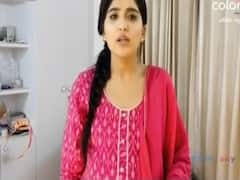 The wait is over in the serial 'Choti Sarrdaarni' | Hot News Full