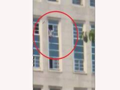 Tablighi Jamaat के सदस्य ने की खुदकुशी की कोशिश