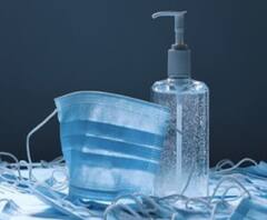 রাজ্যে বাধ্যতামূলক মাস্ক পরা : শ্রীরামপুরে 'নো মাস্ক, নো পেট্রল',দক্ষিণ ২৪ পরগনায় মাস্ক না পরে ধৃত ২০, বাজারে নজরদারি দমদম পুলিশের 