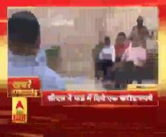 Khabarein Tabadtod: यूपी- उत्तराखंड और देश-दुनिया की खबरें देखें फटाफट अंदाज में | ABP Ganga
