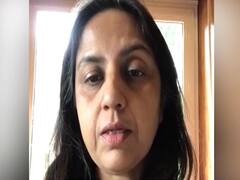 COVID 19 से Italy कैसे लड़ रह है? Indian Ambassador रीनत संधु से जानिए