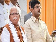 हरियाणा में फिर उठी शराब के ठेके खोलने की मांग, सीएम Khattar ने सर्वदलीय बैठक में रखा प्रस्ताव