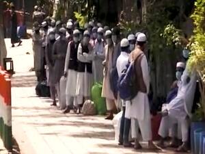 Horrifying story of coronavirus spread in Kanpur | Sansani