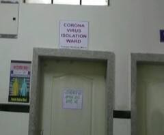 Coronavirus | देशात कोरोनाग्रस्तांची संख्या 6 हजार 412 वर; देशभरात 199 रूग्णांचा मृत्यू 