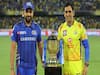 IPL suspended indefinitely after Lockdown 2.0 declaration