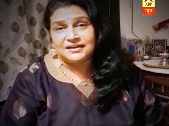 Tujhse Hai Raabta star Savita Prabhune celebrates birthday | SBS Originals 