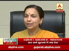 ગુજરાતમાં કોરોનાના એક જ દિવસમાં અધધધ 55 કેસ છતાં સરકારે કહ્યું, 'કશું આશ્ચર્યજનક નથી'