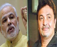 ঋষি কপূর ছিলেন প্রিয়, প্রাণবন্ত অসামান্য এক প্রতিভা: শোকপ্রকাশ করে ট্যুইট প্রধানমন্ত্রীর 