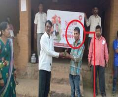 Sachin Sawant on Palghar | पालघर प्रकरणावरुन काँग्रेस नेते सचिन सावंत यांचे भाजपवर गंभीर आरोप | ABP Majha