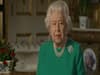 Queen Elizabeth II delivers Coronavirus address, appeals to remain united