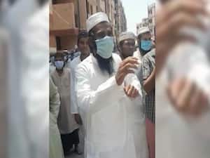 Know why did Jamaatis create chaos at Delhi quarantine unit | Sansani (23.04.2020)