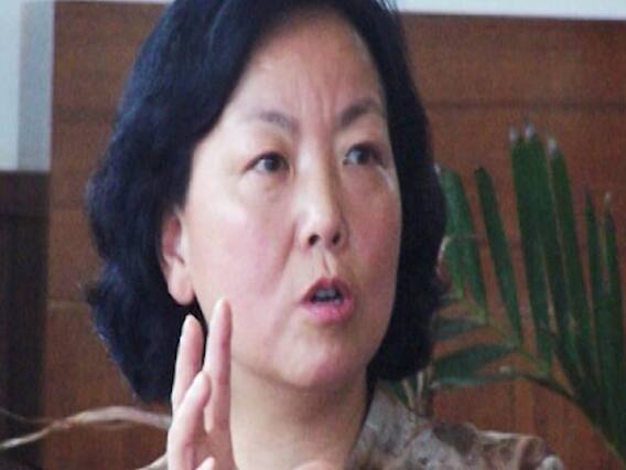 Chinese writer Fang Fang receives death threats over her 'Wuhan Diary'
