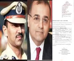 वाधवान कुटुंबीयांचा क्वॉरन्टाईन संपला की आमच्या ताब्यात द्या, केंद्रीय गृहमंत्रालयाची राज्य सरकारला सूचना : सूत्र