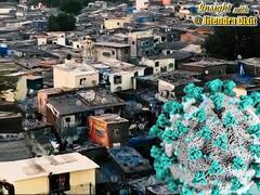 Coronavirus Lockdown के बीच Dharavi ने कैसे बना दिया है Mumbai के हालात को विस्फोटक ? |ABP Uncut