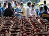 LPG gas cylinder prices drop by up to Rs 65 per cylinder