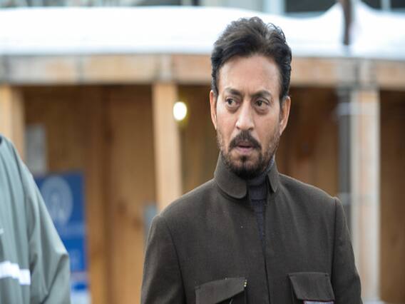 Irrfan Khan का आखिरी ऑडियो मैसेज बेहद Emotional है,सुनिए