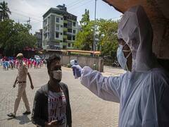 દેશમાં કોરોનાથી સંક્રમિત દર્દીઓની સંખ્યા 29 હજારને પાર, 6868 દર્દીઓ થયા સ્વસ્થ: સ્વાસ્થ્ય મંત્રાલય