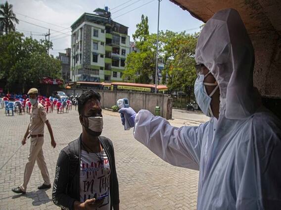 દેશમાં કોરોનાથી સંક્રમિત દર્દીઓની સંખ્યા 29 હજારને પાર, 6868 દર્દીઓ થયા સ્વસ્થ: સ્વાસ્થ્ય મંત્રાલય